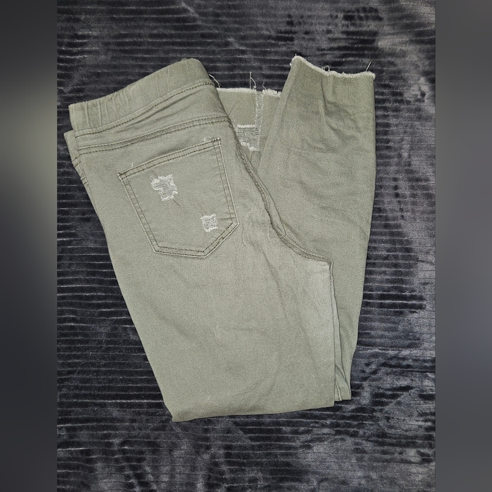 Royalty Jeggings